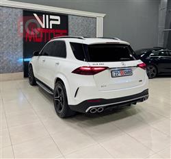 مرسيدس بنز GLE